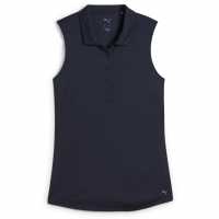 Puma Блуза С Яка W Pure 2.0 Sl Polo Shirt Womens  Дамско голф облекло