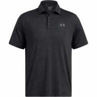 Under Armour Playoff 3 Prn Plo Sn99 Black Дрехи за голф