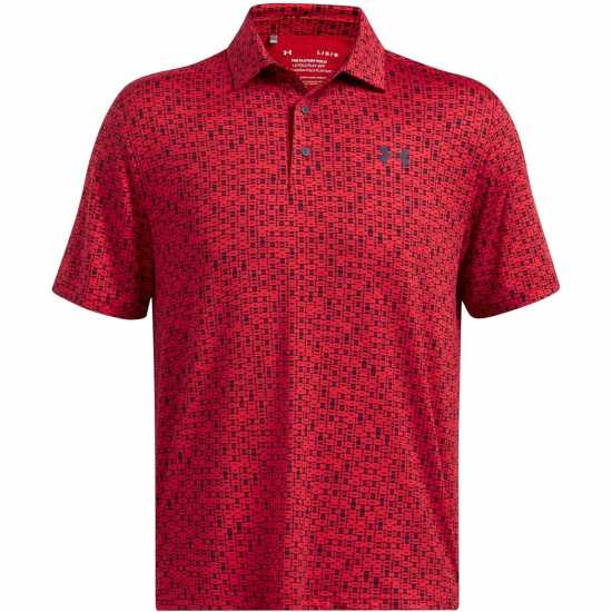 Under Armour Playoff 3 Prn Plo Sn99 Плуване Дрехи за голф