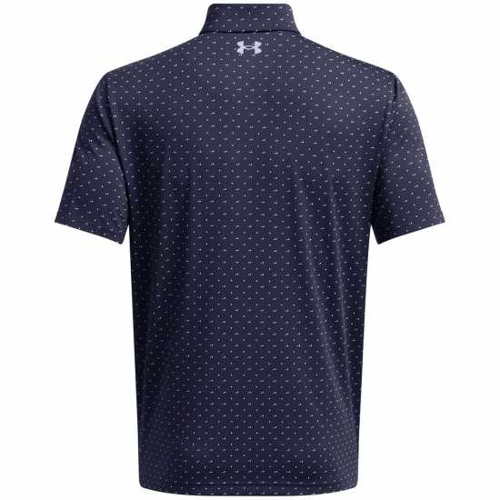 Under Armour Playoff 3 Prn Plo Sn99 Синьо Дрехи за голф