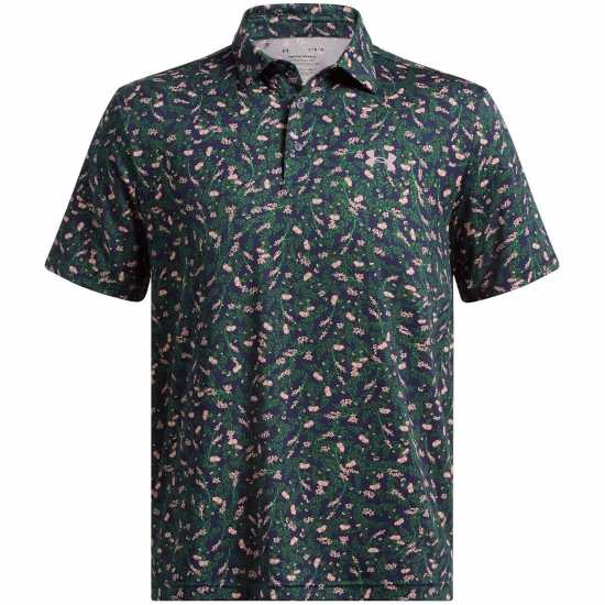 Under Armour Playoff 3 Prn Plo Sn99 Синьо Дрехи за голф