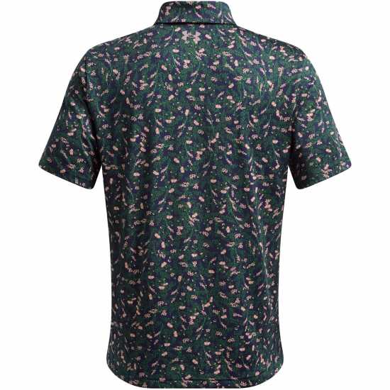 Under Armour Playoff 3 Prn Plo Sn99 Синьо Дрехи за голф