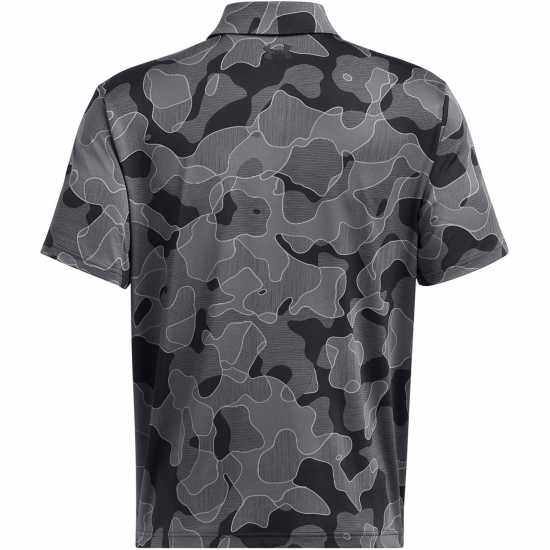 Дрехи за голф Under Armour Playoff 3 Prn Plo Sn99 Черно Under Armour Playoff 3 Prn Plo Sn99 Черно Дрехи за голф