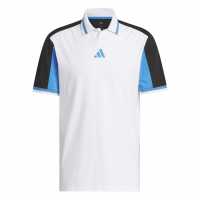 Adidas Beyond Polo Sn63  