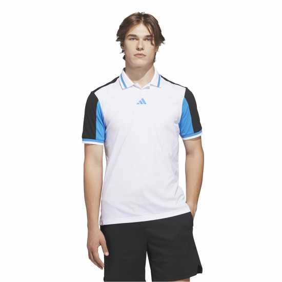Adidas Beyond Polo Sn63  