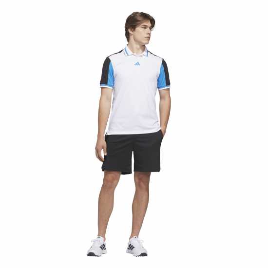 Adidas Beyond Polo Sn63  