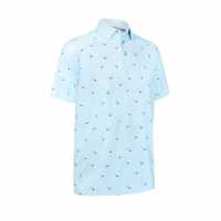 Callaway Emea Aop Br Sn99  Мъжко голф облекло