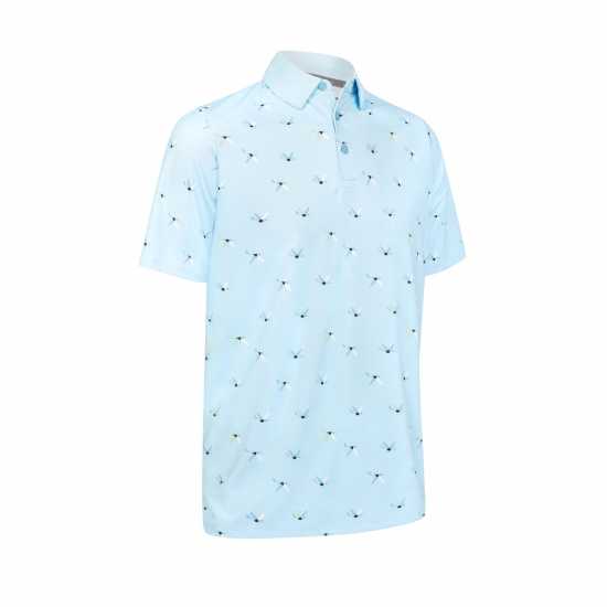 Callaway Emea Aop Br Sn99 Callaway Emea Aop Br Sn99 Мъжко голф облекло