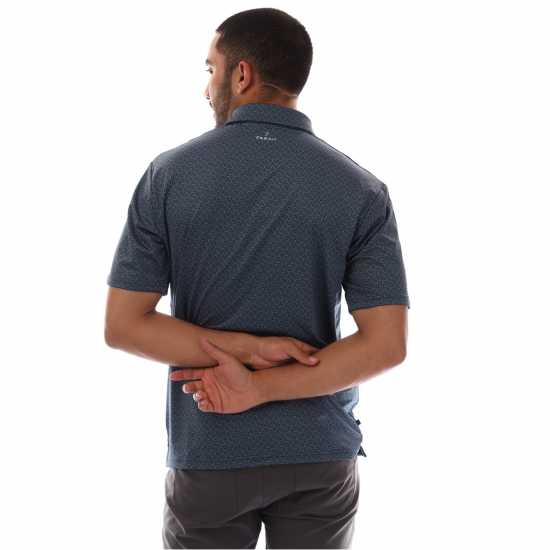 Дрехи за голф Farah Lewis Polo Sn99 Сини дрехи Farah Lewis Polo Sn99 Сини дрехи Дрехи за голф