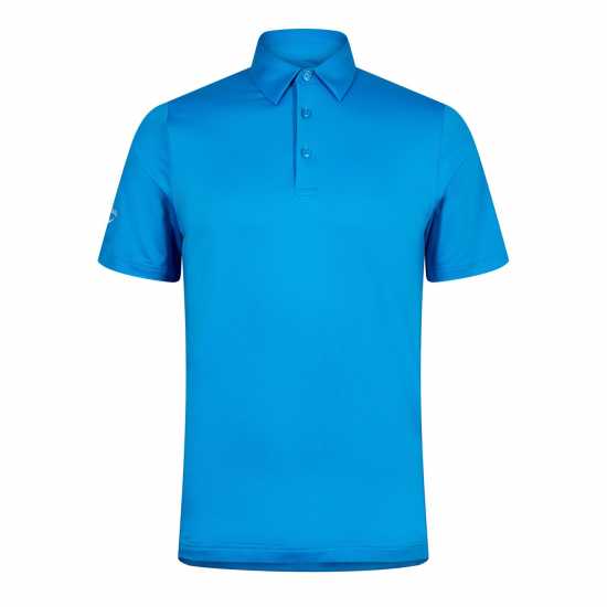 Дрехи за голф Callaway Мъжка Блуза С Яка Solid Polo Shirt Mens Почивка по весната Callaway Мъжка Блуза С Яка Solid Polo Shirt Mens Почивка по весната Дрехи за голф