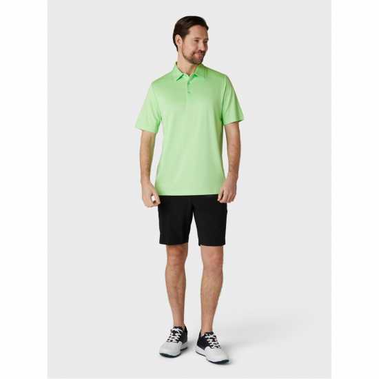 Дрехи за голф Callaway Мъжка Блуза С Яка Solid Polo Shirt Mens Зелена Ясон Callaway Мъжка Блуза С Яка Solid Polo Shirt Mens Зелена Ясон Дрехи за голф