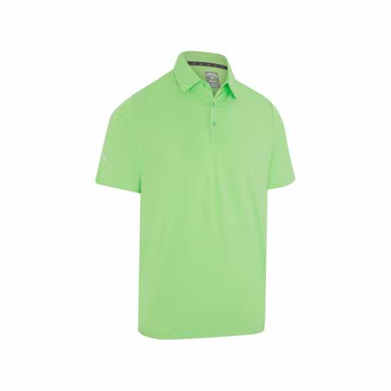 Дрехи за голф Callaway Мъжка Блуза С Яка Solid Polo Shirt Mens Зелена Ясон Callaway Мъжка Блуза С Яка Solid Polo Shirt Mens Зелена Ясон Дрехи за голф