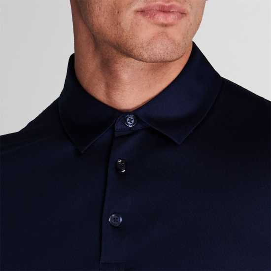 Дрехи за голф Callaway Мъжка Блуза С Яка Solid Polo Shirt Mens Пикоат Callaway Мъжка Блуза С Яка Solid Polo Shirt Mens Пикоат Дрехи за голф