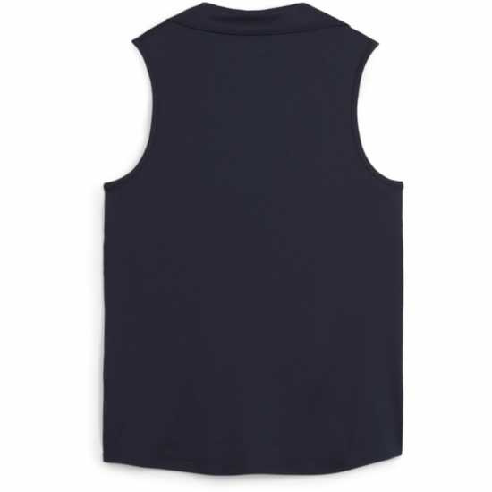 Puma Блуза С Яка W Cloudspun Piped Sl Polo Shirt Womens Deep Navy Puma Блуза С Яка W Cloudspun Piped Sl Polo Shirt Womens Deep Navy