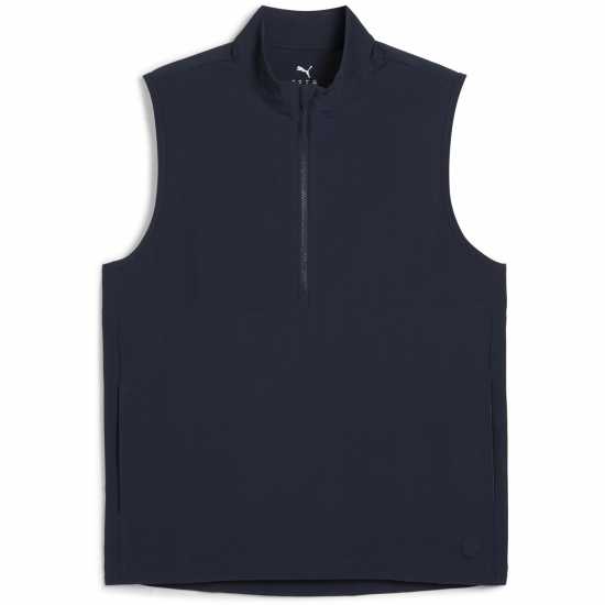 Puma Мъжка Блуза С Яка Ripguard Vest Polo Shirt Mens Puma Мъжка Блуза С Яка Ripguard Vest Polo Shirt Mens