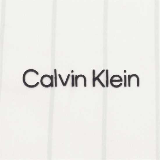 Calvin Klein Golf G Cape Club Polo Sn53 Бяло Дрехи за голф