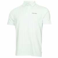 Calvin Klein Golf G Cape Club Polo Sn53 Светлоясен Дрехи за голф