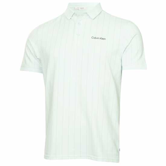 Дрехи за голф Calvin Klein Golf G Cape Club Polo Sn53 Светлоясен Calvin Klein Golf G Cape Club Polo Sn53 Светлоясен Дрехи за голф