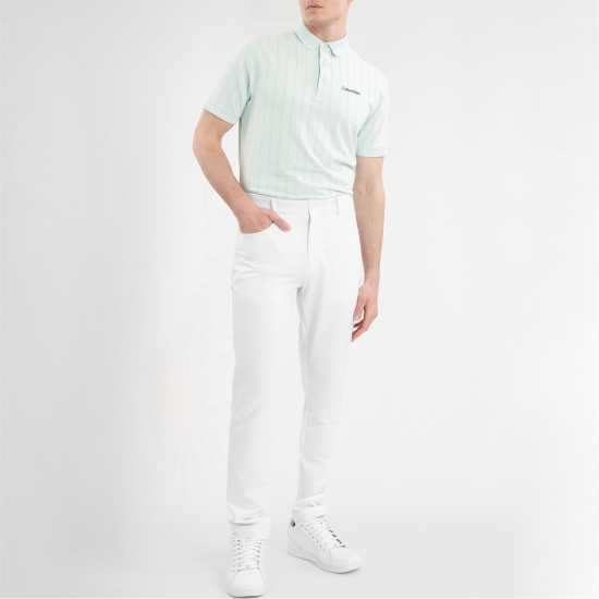 Дрехи за голф Calvin Klein Golf G Cape Club Polo Sn53 Светлоясен Calvin Klein Golf G Cape Club Polo Sn53 Светлоясен Дрехи за голф