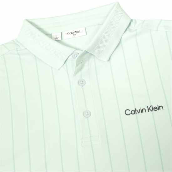 Дрехи за голф Calvin Klein Golf G Cape Club Polo Sn53 Светлоясен Calvin Klein Golf G Cape Club Polo Sn53 Светлоясен Дрехи за голф