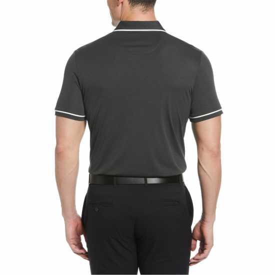 Блуза С Яка Original Penguin Golf Earl Polo Shirt Икра Дрехи за голф