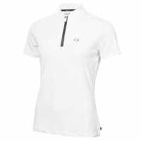 Calvin Klein Golf G Tattler Shirt Ld53  Дрехи за голф