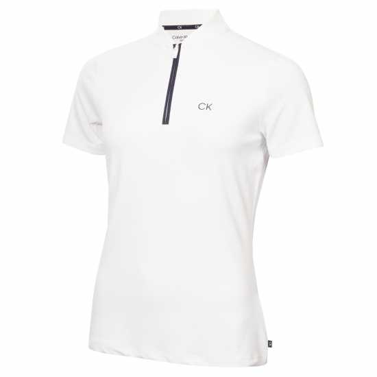 Calvin Klein Golf G Tattler Shirt Ld53  Дрехи за голф