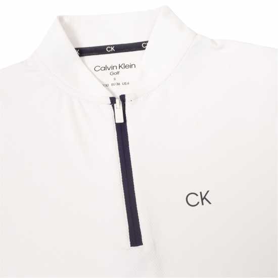 Calvin Klein Golf G Tattler Shirt Ld53  Дрехи за голф