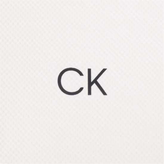 Calvin Klein Golf G Tattler Shirt Ld53  Дрехи за голф