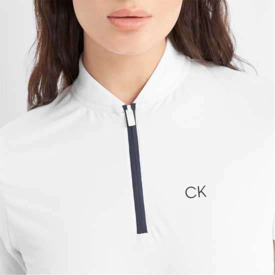 Calvin Klein Golf G Tattler Shirt Ld53  Дрехи за голф