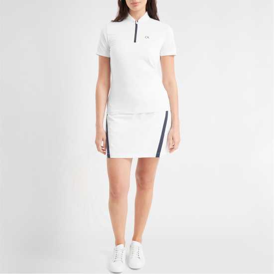 Calvin Klein Golf G Tattler Shirt Ld53  Дрехи за голф