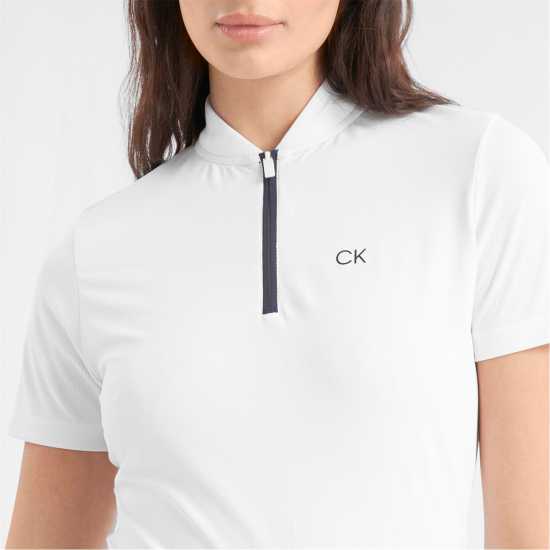 Calvin Klein Golf G Tattler Shirt Ld53  Дрехи за голф