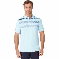 Callaway Блуза С Яка Men's Short-Sleeve Performance Polo Shirt  