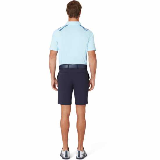 Callaway Блуза С Яка Men's Short-Sleeve Performance Polo Shirt  
