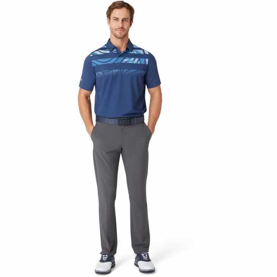 Мъжко голф облекло Callaway Emea Trippy Sn99 Callaway Emea Trippy Sn99 Мъжко голф облекло