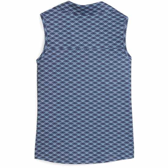 Puma Scallop Sl Polo Jn99  