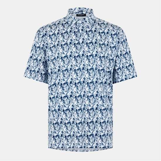 Дрехи за голф Farah Milford Polo Sn99 Бяло Farah Milford Polo Sn99 Бяло Дрехи за голф