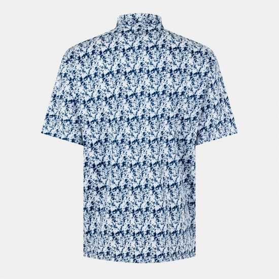 Дрехи за голф Farah Milford Polo Sn99 Бяло Farah Milford Polo Sn99 Бяло Дрехи за голф