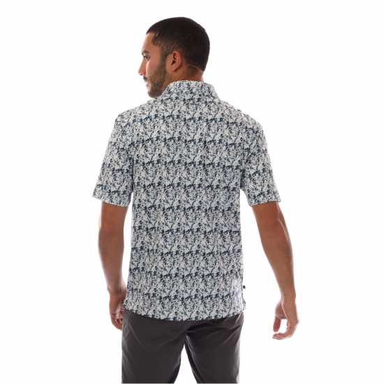 Дрехи за голф Farah Milford Polo Sn99 Бяло Farah Milford Polo Sn99 Бяло Дрехи за голф