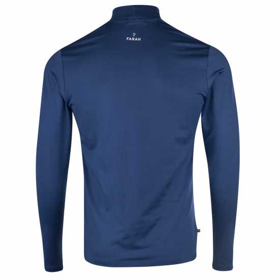 Мъжки долни дрехи Farah Kenley Blyr Sn99 Регата Синьо Farah Kenley Blyr Sn99 Регата Синьо Мъжки долни дрехи