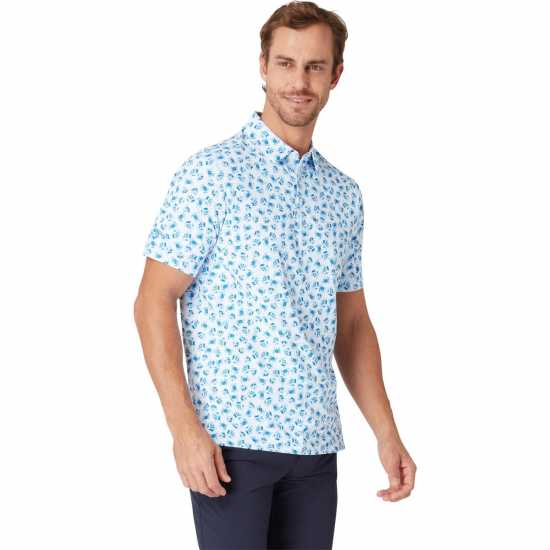 Мъжко голф облекло Callaway Emea Novlty Sn99 Callaway Emea Novlty Sn99 Мъжко голф облекло