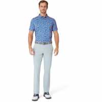 Callaway Блуза С Яка Men's Short-Sleeve Performance Polo Shirt  