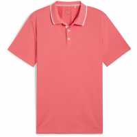 Puma Мъжка Блуза С Яка Mattr Elevated Solid Polo Shirt Mens  