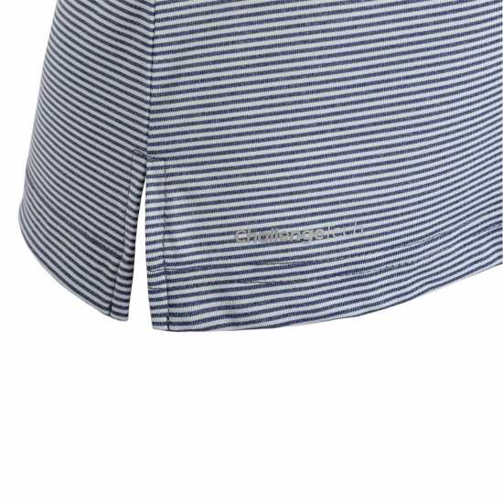 Slazenger Zip Sl Polo Ld43  Дамски тениски с яка