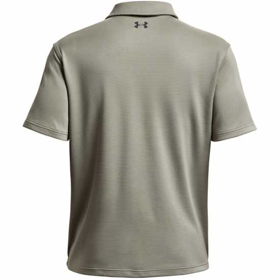 Мъжка Блуза С Яка Under Armour Tech Polo Shirt Mens Grove Green Боулинг