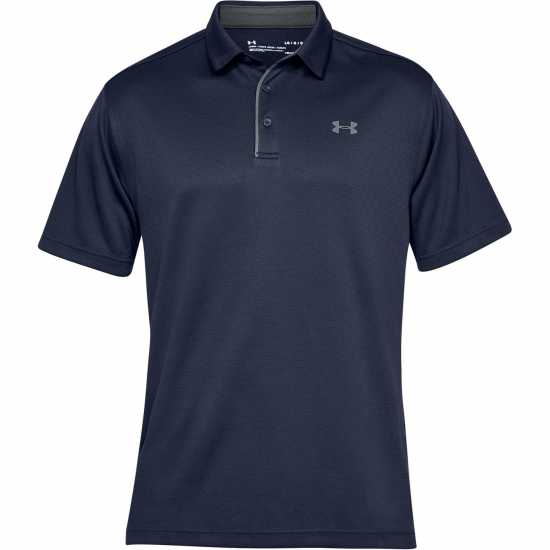 Under Armour Tech Polo Mens  