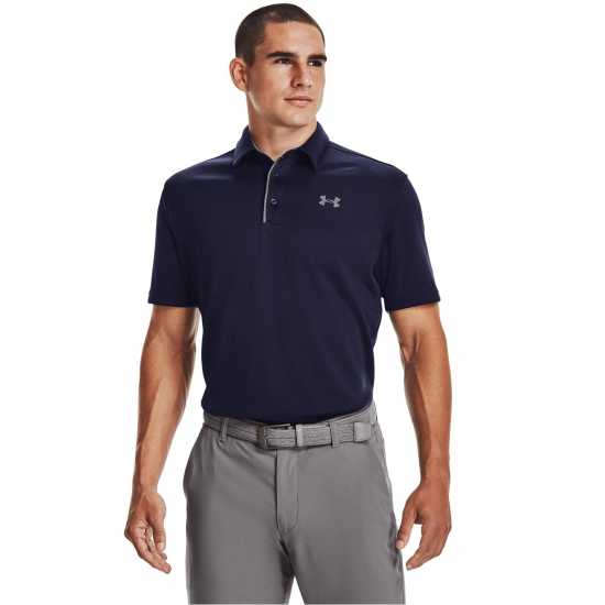 Under Armour Tech Polo Mens  