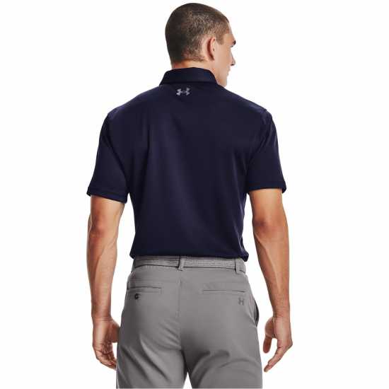 Under Armour Tech Polo Mens  