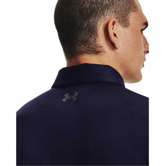 Under Armour Tech Polo Mens  