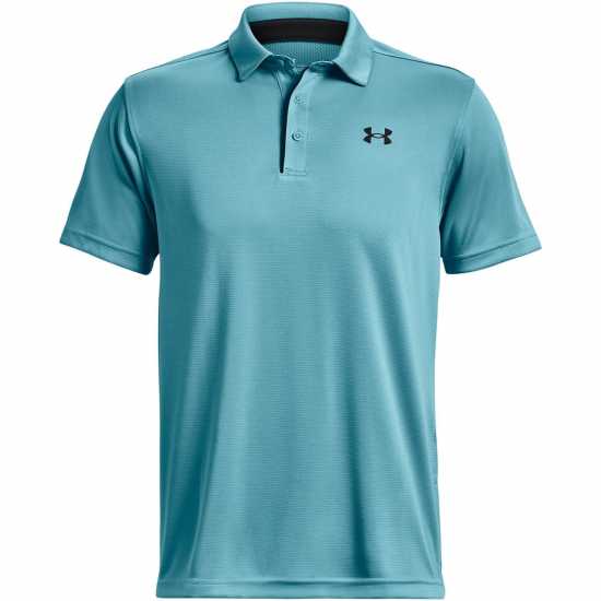 Боулинг Мъжка Блуза С Яка Under Armour Tech Polo Shirt Mens Glacier Blue Мъжка Блуза С Яка Under Armour Tech Polo Shirt Mens Glacier Blue Боулинг